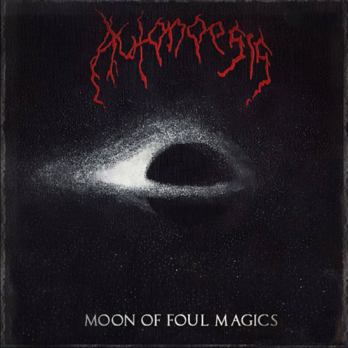Autonoesis : Moon of Foul Magics